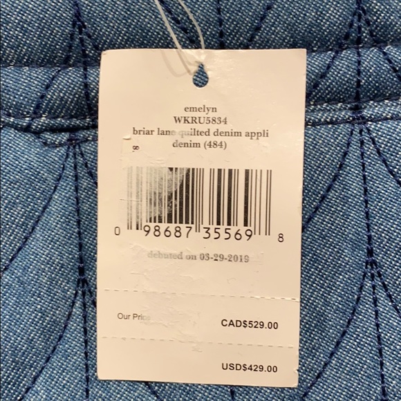 Kate Spade Bag - Picture 6 of 6